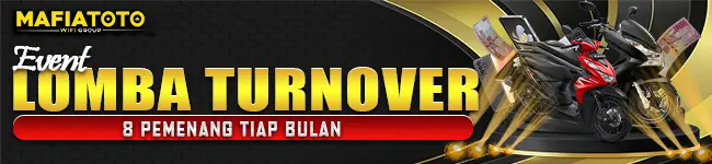 EVENT BULANAN MAFIATOTO	
