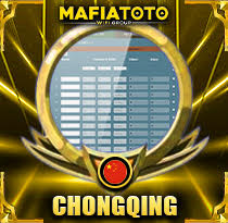 PREDIKSI TOGEL CHONGQING 01 JUN 2025 MAFIATOTO