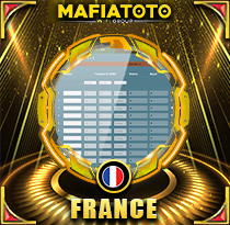 PREDIKSI TOGEL FRANCE 24 MEI 2025 MAFIATOTO
