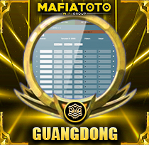 PREDIKSI TOGEL GUANGDONG 25 MEI 2025 MAFIATOTO