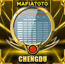 PREDIKSI TOGEL CHENGDU 24 MEI 2025 MAFIATOTO