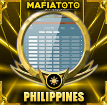PREDIKSI TOGEL PHILIPPINES 25 MEI 2025 MAFIATOTO