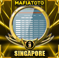 PREDIKSI TOGEL SINGAPORE-4D 25 MEI 2025 MAFIATOTO
