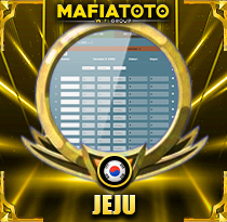 PREDIKSI TOGEL JEJU-LOTTO 24 MEI 2025 MAFIATOTO