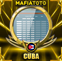 PREDIKSI TOGEL CUBA 24 MEI 2025 MAFIATOTO